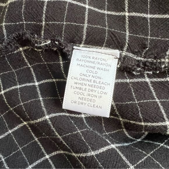 Loft Blouse - M - Picture 7 of 7